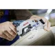 Bosch GKS 12V-26 Cordless Circular Saw, 85 mm, 2x 3.0Ah, L-BOXX