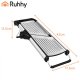 Ruhhy Vegetable Slicer Mandoline