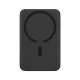 Baseus Magnetic Mini Power Bank with MagSafe 15W / PD QC 20W 10000mAh Black (Overseas Edition) + Xiaobai Series Cable...