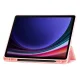 Tech-Protect Samsung Galaxy Tab S9 FE 10.9 Case SC Pen, Pink