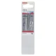 Bosch HSS-G Metal Drill Bit Set 2.0 x 24 x 49 mm, 2 Pieces