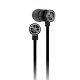 Guess GUEPBTBK Bluetooth Wireless Headphones - Black