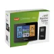 Greenblue GB215 WiFi Weather Station with Outdoor Sensor, TUYA