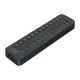 Orico CT2U3-13AB 13-Port USB-A 3.0 Hub with Individual Switches, Black