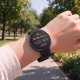 Tech-Protect Silicone Air Strap for Samsung Galaxy Watch (40/44/46 mm) - Black