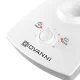 Giovanni D-20 Facial Steamer, White