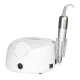 Saeyang Marathon Escort II Pro Nail Drill with SH30N Handpiece, White