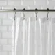 Transparent PVC Tarpaulin 0.4 mm (400 mkr), Width 1.40 m