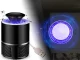 UV Insect Killer Lamp for Mosquitoes and Flies, 5W, USB