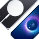 3mk Just20g MagCase for Samsung Galaxy S23 5G Transparent
