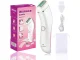 Rechargeable Waterproof Electric Shaver for Women for Body & Bikini