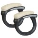 Sofotel Replacement Armrests for Porto Office Chair, Beige