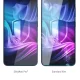 3mk Samsung Galaxy S25 FE Screen Protector Silky Matt Pro, Matte