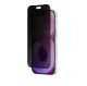 AmazingThing Radix +Care Privacy Glass for iPhone 18 Pro Max with Mounting Frame