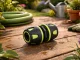 Garden Hose Connector 3/4\" DIVODV Green/Black