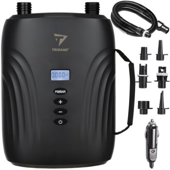 Electric pump for SUP board Trizand 25262