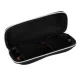 Trizand Polarized Sports Sunglasses Outdoor Sports Cycling Glasses UV400 + Case, Black