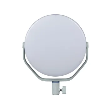 Nanlite miro 60C LED Video Light, Mint Blue