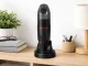 Cordless Handheld Car Vacuum Cleaner, Rechargeable, 4–6 kPa, USB-C, Black
