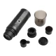 Portable Espresso Maker Outin Nano 7500mAh 20 Bar Gray