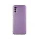TFO Metallic Case for Samsung Galaxy S23 FE, Purple