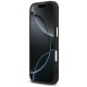 Guess iPhone 17 Case 4G Big 4G Classic Logo, Black