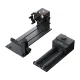 xTool RA3 Rotary Attachment for Laser Engravers (P5010454)