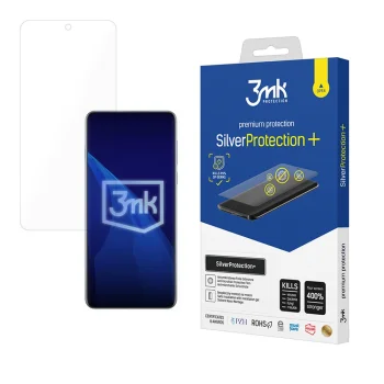 Protective Film 3mk SilverProtection+ for Oppo Find X8 Pro