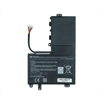 Laptop Battery Extra Digital Toshiba PA5157U-1BRS, 45 Wh