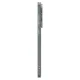 Spigen Liquid Crystal Case for Samsung Galaxy S25 Edge, Semi-Transparent
