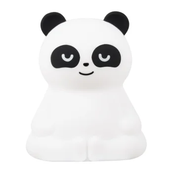 Redleaf Silly Panda Silicone LED Kids Lamp