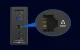 TerraMaster F4 SSD NAS File Server Intel N95 8GB RAM 4 bays 5GbE