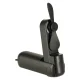 Portable Mini USB Fan 2in1 with Powerbank Function, Black