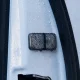 Baseus Car Door Open Warning LED Light, Black 2 pcs.