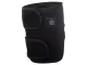 Heating and Massaging Knee Brace with 3 Modes