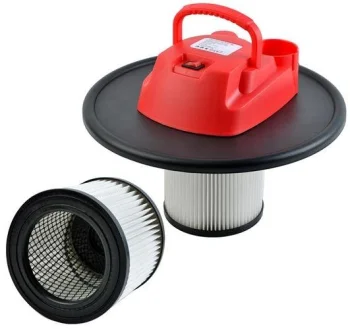 Kaminer Washable HEPA Filter for Ash Vacuums