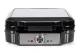 KADEN 3-in-1 Sandwich Maker 1200W with Waffle and Grill Plates Panini Press
