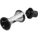 Gefu Spirelli XL Spiral Slicer, Silver / Black