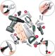 Kids Tool Set in Backpack with Toy Power Drill