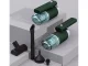 Wireless Handheld Car and Home Vacuum Cleaner 120W