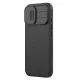 Nillkin Camshield Pro Magnetic Case for Apple iPhone 17, Black