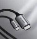 Ugreen HDMI to USB Type C Cable 4K 60Hz 1.5m Black-Gray (MM142 50570)