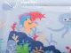 Inflatable Water Sensory Mat for Babies and Toddlers