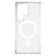 TFO Anti Shock 1.5 mm Mag Case for Samsung Galaxy S24 Ultra, Transparent