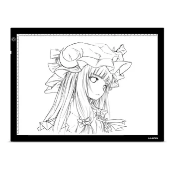 Huion A3 LED Light Pad