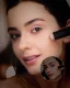 BlitzWolf BW-LM1 Rechargeable Led Mirror Light for Makeup, White