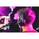 Speedlink LEGATOS Stereo Gaming Headset for PC/PS5/Xbox/Switch, Black