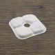 Replacement Filter for Pet Water Fountain, Square