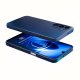 3mk Matt Case for Samsung Galaxy A16 Black