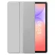 Tech-Protect SmartCase Pen Case for Samsung Galaxy Tab S9 / S9 FE / S10 FE / S10 Lite, Gray